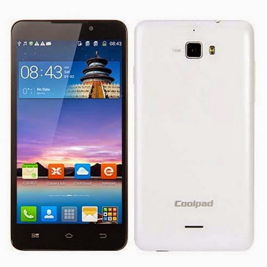 coolpad driver for pc